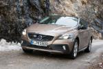 Volvo V40 T5 AWD Cross Country 2016 года